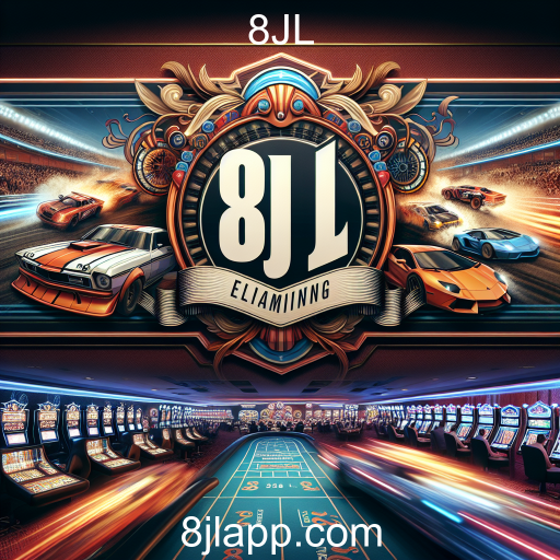 Acelerando com os Jogos de Corrida da 8JL
